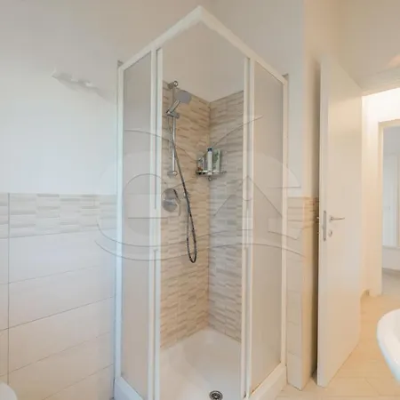 Apartmán La Perla Della Biodola - Goelba *