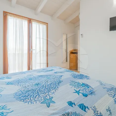 Apartmán La Perla Della Biodola - Goelba Portoferraio