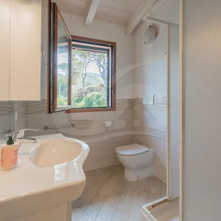 La Perla Della Biodola - Goelba * Portoferraio