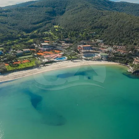 La Perla Della Biodola - Goelba Διαμέρισμα Portoferraio
