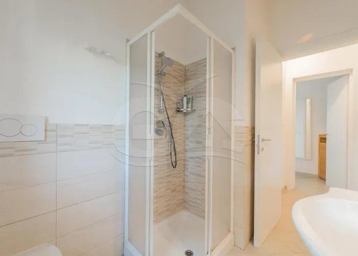 Appartement La Perla Della Biodola - Goelba *