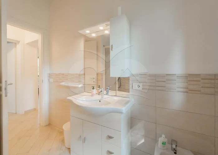 Appartement La Perla Della Biodola - Goelba