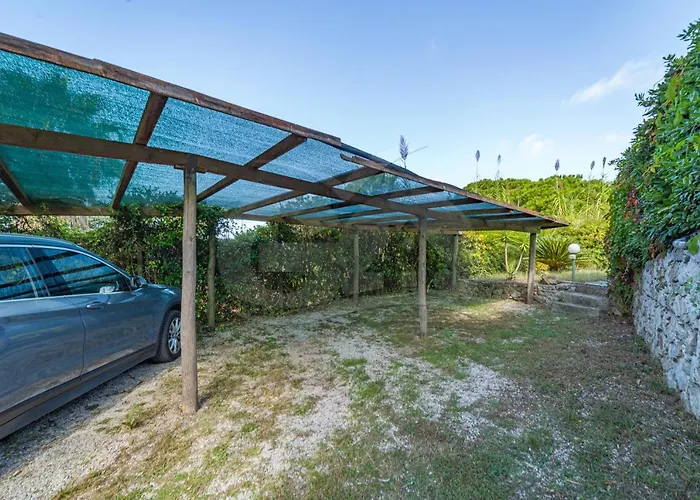 Appartement La Perla Della Biodola - Goelba