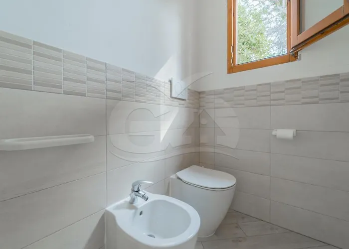 Appartement La Perla Della Biodola - Goelba Portoferraio