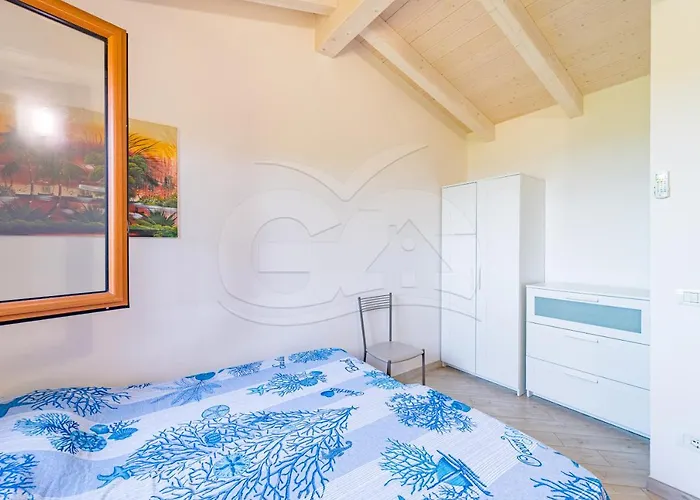 La Perla Della Biodola - Goelba Appartement *