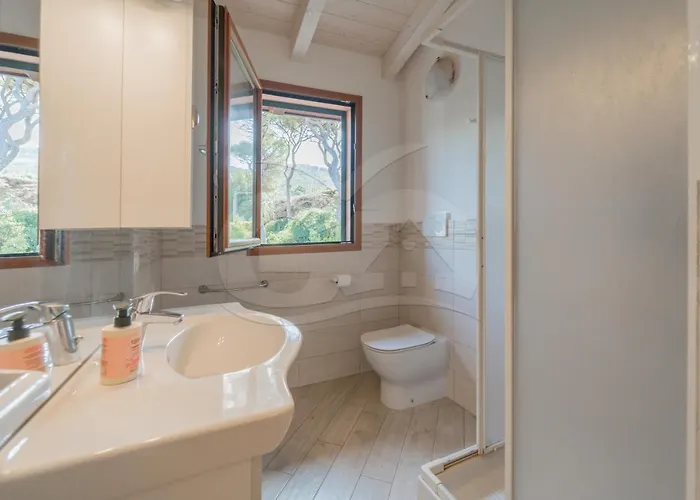 La Perla Della Biodola - Goelba * Portoferraio