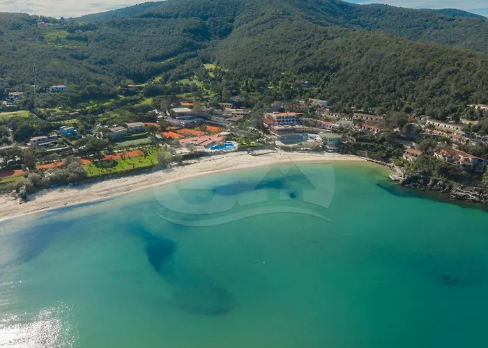 La Perla Della Biodola - Goelba Appartement Portoferraio