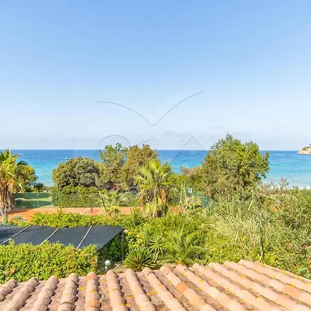 La Perla Della Biodola - Goelba *