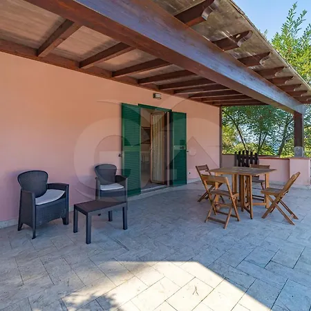 Apartment La Perla Della Biodola - Goelba Portoferraio