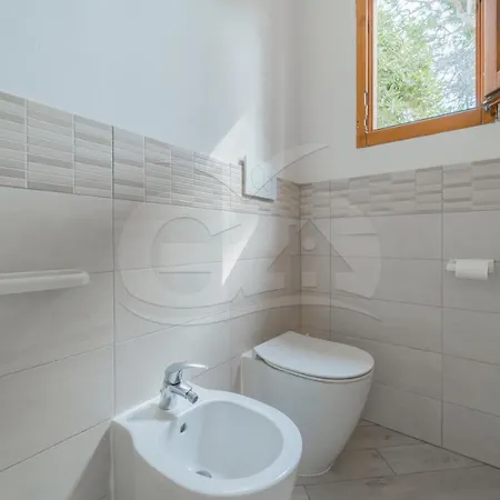 Apartment La Perla Della Biodola - Goelba Portoferraio