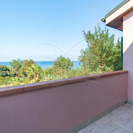 La Perla Della Biodola - Goelba