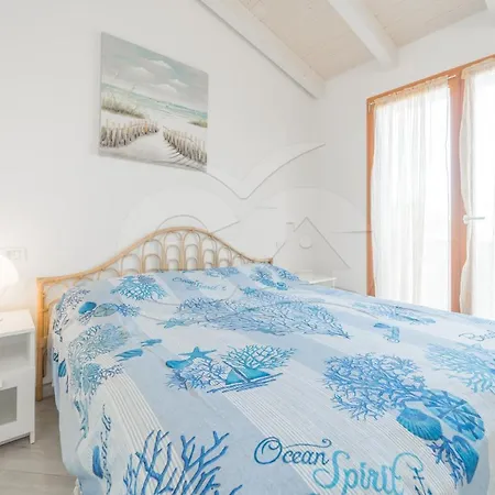 Apartment La Perla Della Biodola - Goelba *