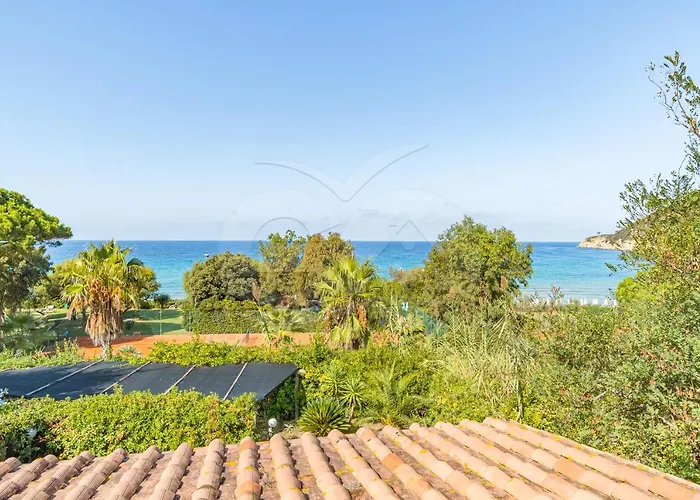 La Perla Della Biodola - Goelba *