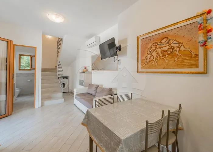 La Perla Della Biodola - Goelba * 포르토페라이오