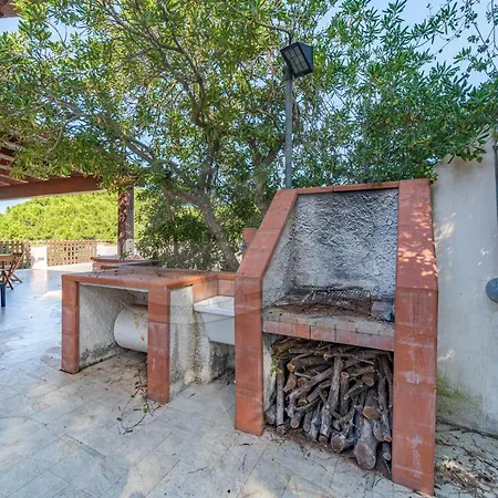 La Perla Della Biodola - Goelba