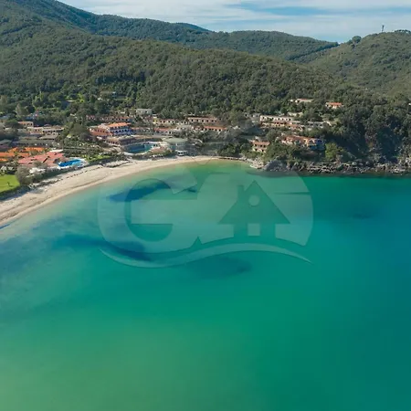 La Perla Della Biodola - Goelba